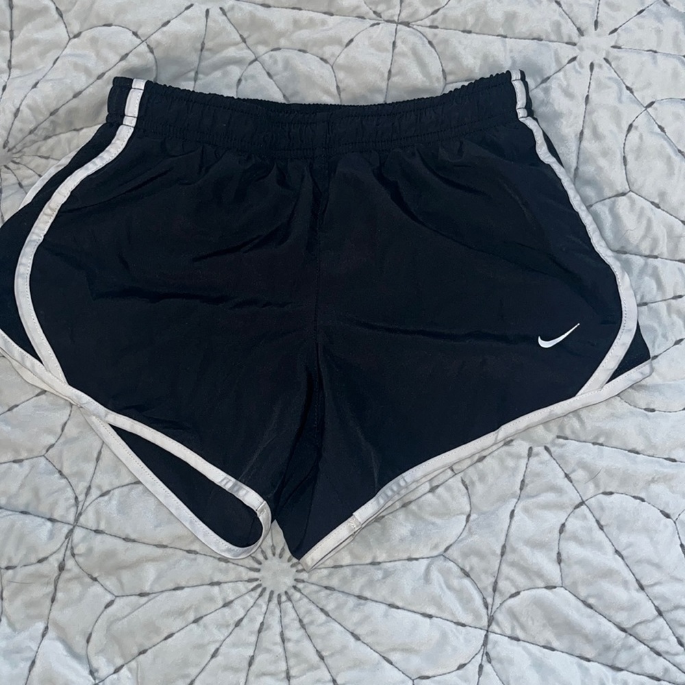 Nike Youth Tempo Shorts